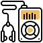 Mp3 icon 64x64