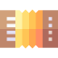 Accordion icon 64x64