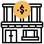 Pawn shop icon 64x64
