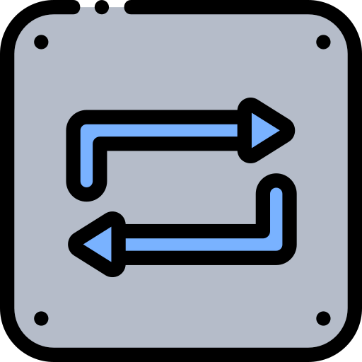 Loop icon