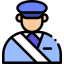 Driver іконка 64x64