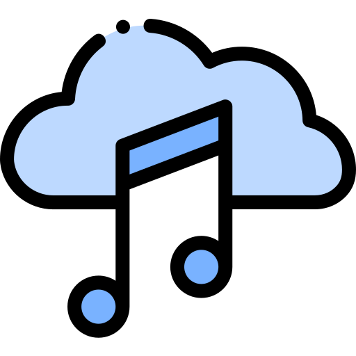 Cloud 图标