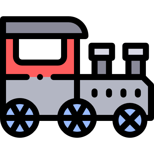 Train icon