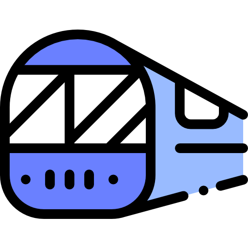 Train icon