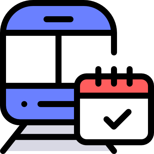 Schedule icon