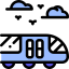 Train іконка 64x64