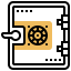 Safe icon 64x64