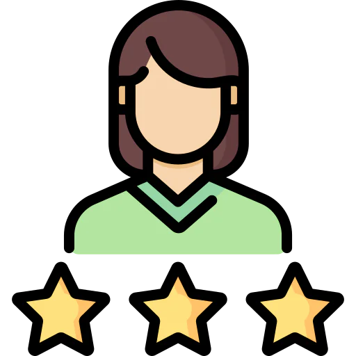 Candidate icon