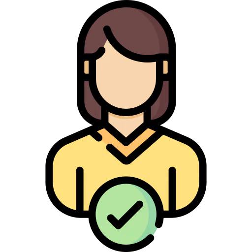 Get hired icon