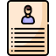 Resume іконка 64x64