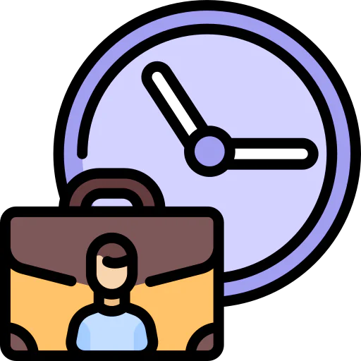Interview icon