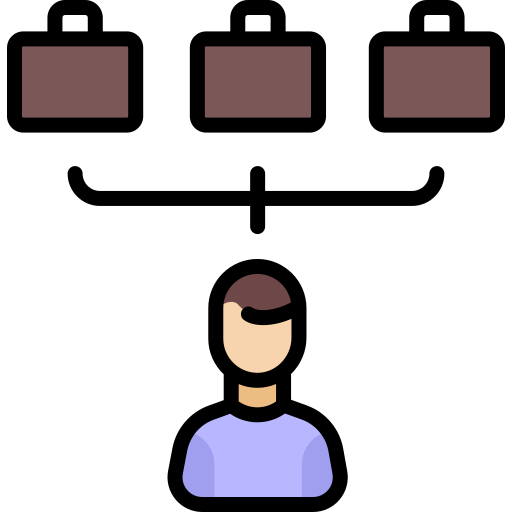 Multiple icon