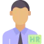 Hr icon 64x64