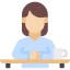Interviewer icon 64x64