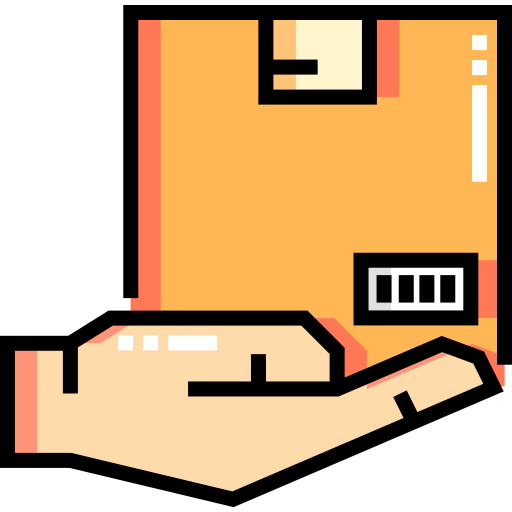 Package icon