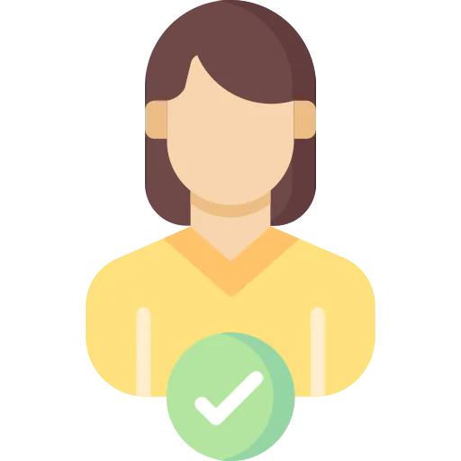 Get hired icon
