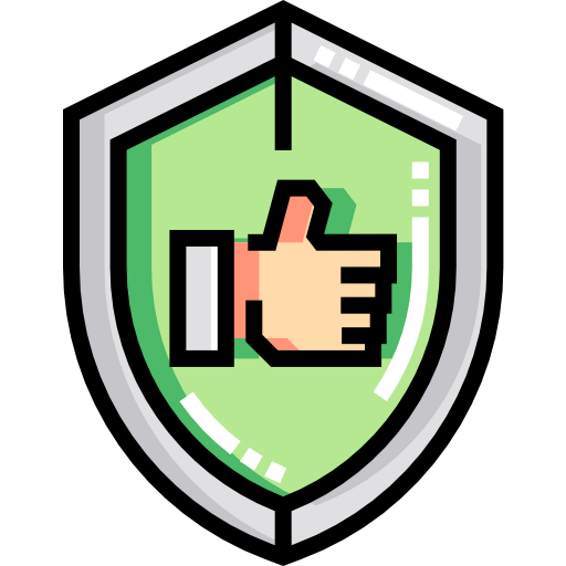 Shield icon