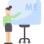 Presentation icon 64x64