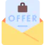 Email icon 64x64
