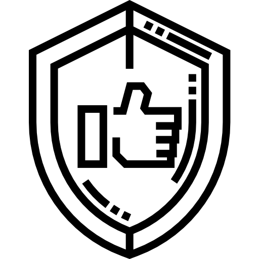 Shield icon