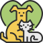 Pet icon 64x64