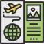 Travel icon 64x64