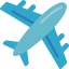 Airplane icon 64x64