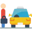 Taxi icon 64x64