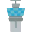 Control tower icon 64x64