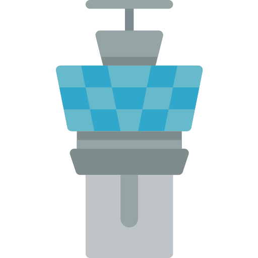 Control tower 图标