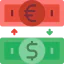 Exchange icon 64x64