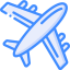 Airplane icon 64x64