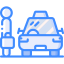 Taxi Symbol 64x64