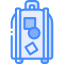 Luggage Symbol 64x64