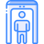 Metal detector icon 64x64