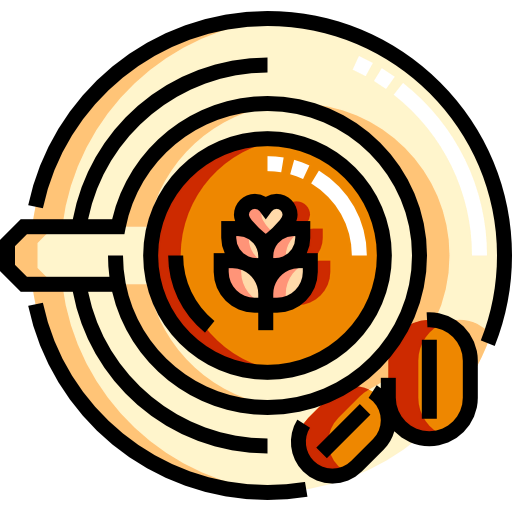 Latte icon