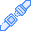 Seatbelt Symbol 64x64