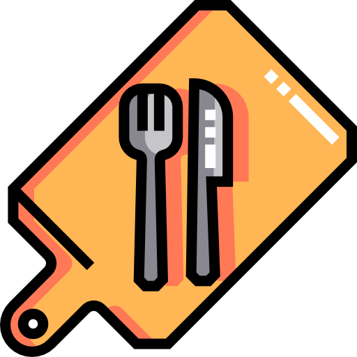 Cutlery ícono