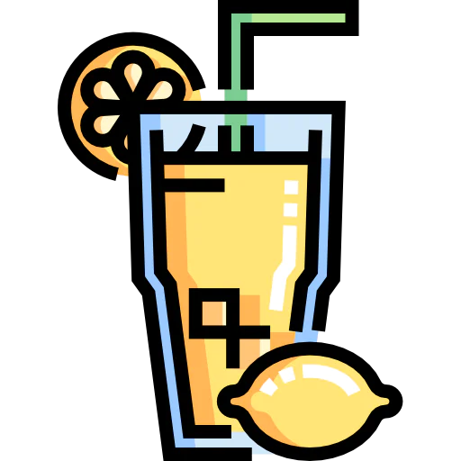 Lemonade ícone