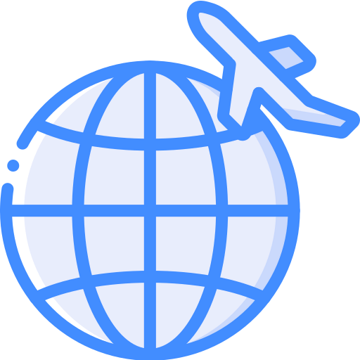 Flight icon
