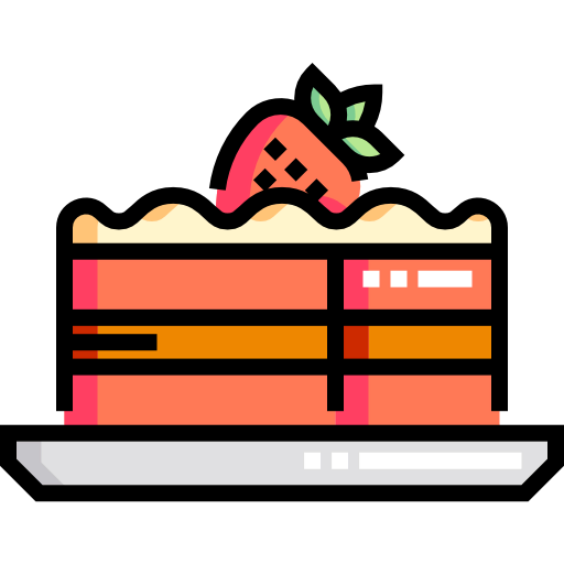 Cake icon