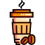 Coffee icon 64x64