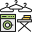 Laundry icon 64x64