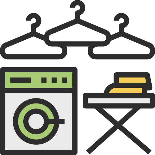 Laundry icon