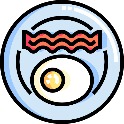 Egg icon
