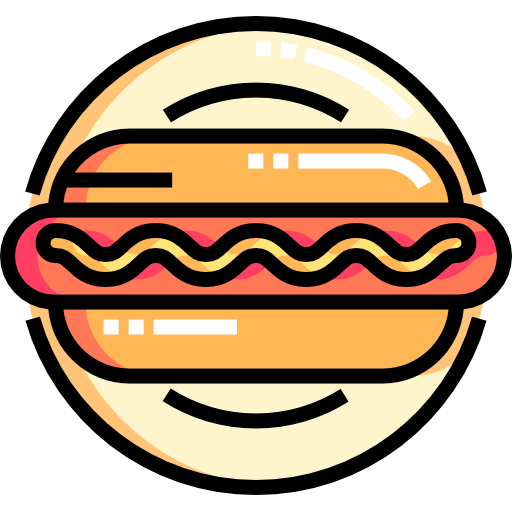 Hotdog іконка
