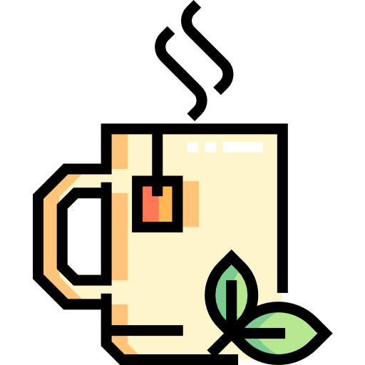 Tea icon