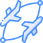 Flight icon 64x64