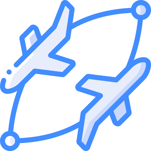 Flight icon