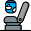 Seat icon 64x64